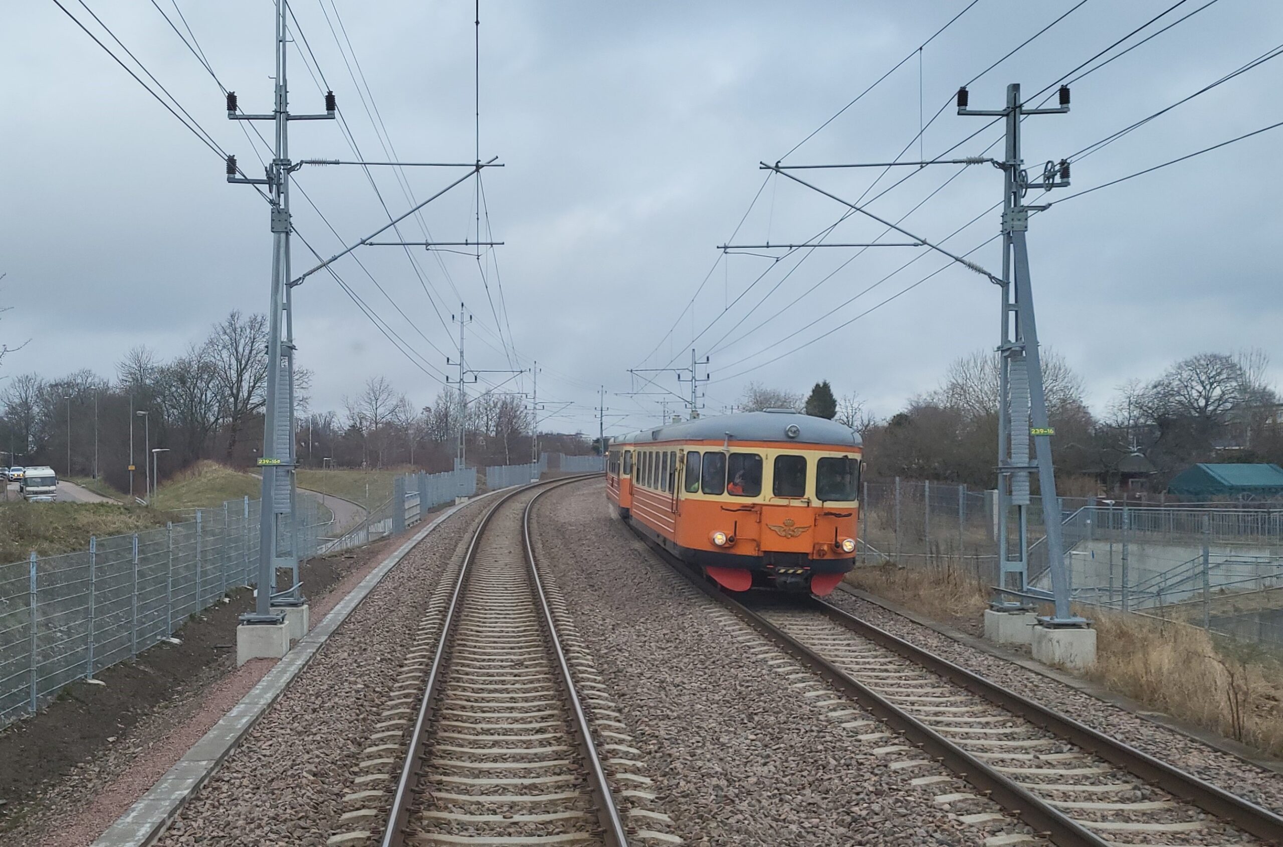 Foto: Henrik Lundberg ©